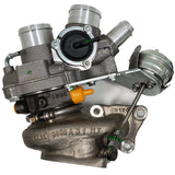 BL3E-9G438-UAN (179204) New Borg Warner F150 3.5L Turbocharger fits Ford 2011-12 Ecoboost Engine - Goldfarb & Associates Inc