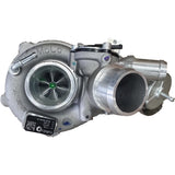 BL3E-9G438-UA/VA (179204 179205) New Borg Warner Ford F150 EcoBoost Twin Turbochargers - Goldfarb & Associates Inc