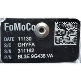 FoMoCo Turbocharger Fit Ford F150 3.5L EcoBoost Right Side BL3E-9G438-VA (179205) - Goldfarb & Associates Inc