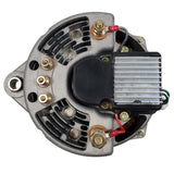 BLD2331GH (8600307) New Leece-Neville 12V 200Amp Term Stud 28SI Heavy Duty Alternator - Goldfarb & Associates Inc
