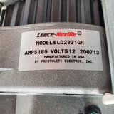 BLD2331GH (8600307) New Leece-Neville 12V 200Amp Term Stud 28SI Heavy Duty Alternator - Goldfarb & Associates Inc