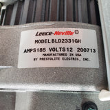 BLD2331GH (8600307) New Leece-Neville 12V 200Amp Term Stud 28SI Heavy Duty Alternator - Goldfarb & Associates Inc