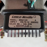 BLD2331GH (8600307) New Leece-Neville 12V 200Amp Term Stud 28SI Heavy Duty Alternator - Goldfarb & Associates Inc