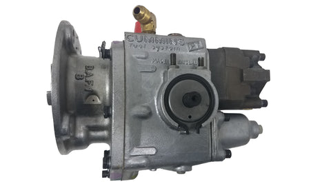 BM57358-1912N (BM57358-1912) New PTG RH Injection Pump fits Cummins Diesel Engine - Goldfarb & Associates Inc