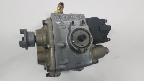 BM57360N (BM57360) New RH Injection Pump fits PTG Engine - Goldfarb & Associates Inc