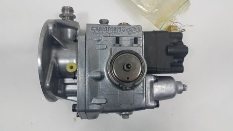 BM70511-2877N (BM70511-2877) New PTG LH Injection Pump fits Cummins Diesel Engine - Goldfarb & Associates Inc