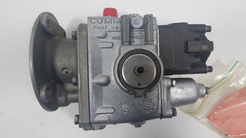 BM752360N (BM752360) New PTG RH Injection Pump fits Cummins Diesel Engine - Goldfarb & Associates Inc