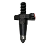 BM75976R (BM34136; AR50276; BM75976) Rebuilt Cummins Flange JN JNS JF JT Fuel Injector - Goldfarb & Associates Inc