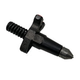 BM75976R (BM34136; AR50276; BM75976) Rebuilt Cummins Flange JN JNS JF JT Fuel Injector - Goldfarb & Associates Inc