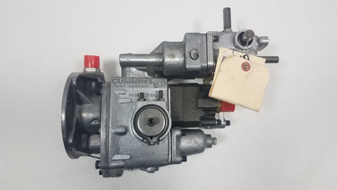 BM941620-0950N (BM941620-0950) New PTG MVS Injection Pump fits Cummins Diesel Engine - Goldfarb & Associates Inc