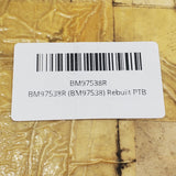 BM97538R (BM97538) Rebuilt PTB Fuel Injector fits Cummins Engine - Goldfarb & Associates Inc