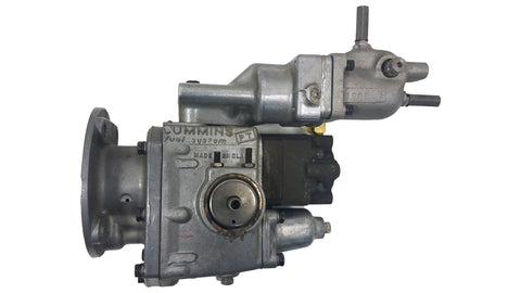 BM98906-2132N (BM98906-2132) New PTG MVS LH Injection Pump fits Cummins Diesel Engine - Goldfarb & Associates Inc