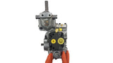 BM98906-2132N (BM98906-2132) New PTG MVS LH Injection Pump fits Cummins Diesel Engine - Goldfarb & Associates Inc