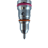 BN1830693C3R (1830691C1; 1830692C91; 1830693C1; 819910; AP63813BN; AP63913BN; 7012-PP) Rebuilt BN Code Navistar Heui Fuel Injector Fits 2000 - 2003 DT530 / HT530 (250-340HP) (ESN 1,194,039 - 1,999,999) 8.7L Perkins 1300 Series EDi Detroit 40E Engine - Goldfarb & Associates Inc