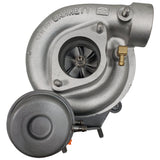 466112-5001 (25515636) Rebuilt Garrett TB0330 Turbocharger 1978 3.8L Buick Diesel Engine - Goldfarb & Associates Inc