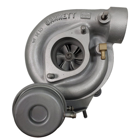 466112-0001R (25519874) Rebuilt Garrett TB0330 Turbocharger fits Buick Regal 3.8L Engine - Goldfarb & Associates Inc