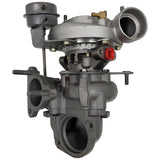 466112-5001 (25515636) Rebuilt Garrett TB0330 Turbocharger 1978 3.8L Buick Diesel Engine - Goldfarb & Associates Inc