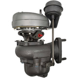 466112-5001 (25515636) Rebuilt Garrett TB0330 Turbocharger 1978 3.8L Buick Diesel Engine - Goldfarb & Associates Inc