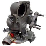 466112-0001R (25519874) Rebuilt Garrett TB0330 Turbocharger fits Buick Regal 3.8L Engine - Goldfarb & Associates Inc