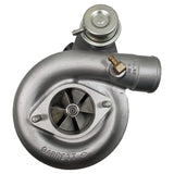 Rebuilt TB0348 Turbocharger 1986-Buick Grand National 3.8 V6 235 466748-5004S (2200348) - Goldfarb & Associates Inc