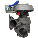 Rebuilt TB0348 Turbocharger 1986-Buick Grand National 3.8 V6 235 466748-5004S (2200348) - Goldfarb & Associates Inc