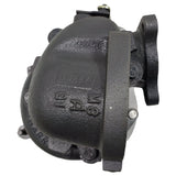 Rebuilt TB0348 Turbocharger 1986-Buick Grand National 3.8 V6 235 466748-5004S (2200348) - Goldfarb & Associates Inc