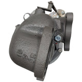 Rebuilt TB0348 Turbocharger 1986-Buick Grand National 3.8 V6 235 466748-5004S (2200348) - Goldfarb & Associates Inc