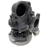 Rebuilt TB0348 Turbocharger 1986-Buick Grand National 3.8 V6 235 466748-5004S (2200348) - Goldfarb & Associates Inc