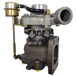 C012703750-5N (466124-5007; 3803810) New AiResearch TB3103 Turbocharger fits Cummins Diesel Engine - Goldfarb & Associates Inc