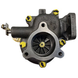 3803810N (466124-0007; C012703750-5) New Garrett TB3103 Turbocharger Fits Cummins 6AT.34 L634TA Engine - Goldfarb & Associates Inc