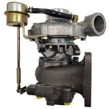 3803809N (C012703750-4) New Cummins TB3103 Turbocharger Fits Diesel Engine - Goldfarb & Associates Inc