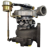 C012703750-5N (466124-5007; 3803810) New AiResearch TB3103 Turbocharger fits Cummins Diesel Engine - Goldfarb & Associates Inc