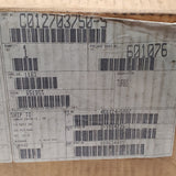 C012703750-5N (466124-5007; 3803810) New AiResearch TB3103 Turbocharger fits Cummins Diesel Engine - Goldfarb & Associates Inc