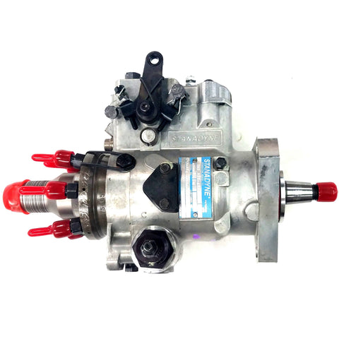 DB2627-4360 (C0147046410) New Stanadyne Injection Pump Fits Cummins Engine - Goldfarb & Associates Inc