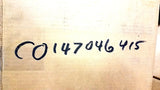 C0147046415N (C0147046415) New Stanadyne Injection Pump fits Cummins Engine - Goldfarb & Associates Inc