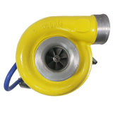 C7/C9 CATERPILLAR TURBOCHARGER REBUILT - Goldfarb & Associates Inc