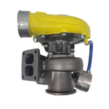 C7/C9 CATERPILLAR TURBOCHARGER REBUILT - Goldfarb & Associates Inc