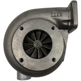 C98U1022 (465114-5005) New Garrett T04B66 Turbocharger Fiat Ford Tractor 8630 Engine - Goldfarb & Associates Inc