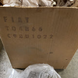 C98U1022 (465114-5005) New Garrett T04B66 Turbocharger Fiat Ford Tractor 8630 Engine - Goldfarb & Associates Inc