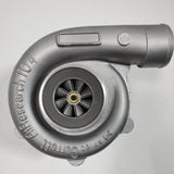 C98U1058 Rebuilt Garrett AiResearch T04B94 Turbocharger Fit 1989 IHC Diesel Truck Engine - Goldfarb & Associates Inc
