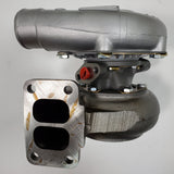 C98U1058 Rebuilt Garrett AiResearch T04B94 Turbocharger Fit 1989 IHC Diesel Truck Engine - Goldfarb & Associates Inc