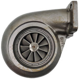 C98U1058 Rebuilt Garrett AiResearch T04B94 Turbocharger Fit 1989 IHC Diesel Truck Engine - Goldfarb & Associates Inc