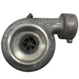 C98U168 New Mitsubishi E-204 Turbocharger Caterpillar Earth Moving 955K Diesel Engine - Goldfarb & Associates Inc