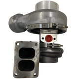 C98U168 New Mitsubishi E-204 Turbocharger Caterpillar Earth Moving 955K Diesel Engine - Goldfarb & Associates Inc