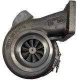 C98U168 New Mitsubishi E-204 Turbocharger Caterpillar Earth Moving 955K Diesel Engine - Goldfarb & Associates Inc