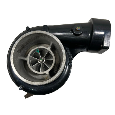 CAT 3406E TURBO (CAT) Core 3406E Turbocharger fits Engine - Goldfarb & Associates Inc