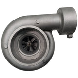 Schwitzer CAT 4LF302 (AR 3.36) Turbocharger Rebuilt - Goldfarb & Associates Inc