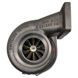 Schwitzer CAT 4LF302 (AR 3.36) Turbocharger Rebuilt - Goldfarb & Associates Inc