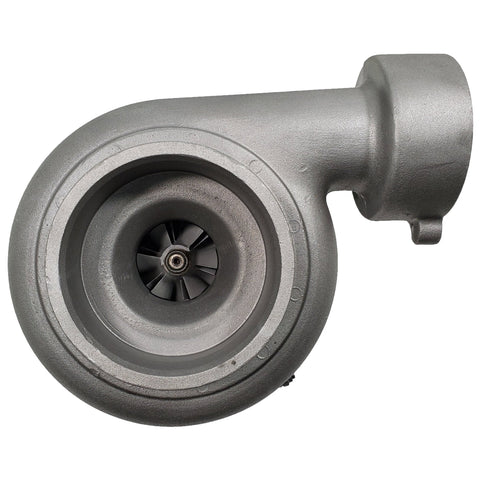 310150 (8S9239) Rebuilt Schwitzer E304 (AR 2.80) Caterpillar 4LE304 Turbocharger Fits 1981-10 Earth Moving Engine - Goldfarb & Associates Inc