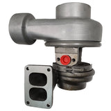 310150 (8S9239) Rebuilt Schwitzer E304 (AR 2.80) Caterpillar 4LE304 Turbocharger Fits 1981-10 Earth Moving Engine - Goldfarb & Associates Inc